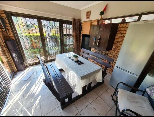 3 BEDROOM TOWNHOUSE FOR SALE IN ANNLIN